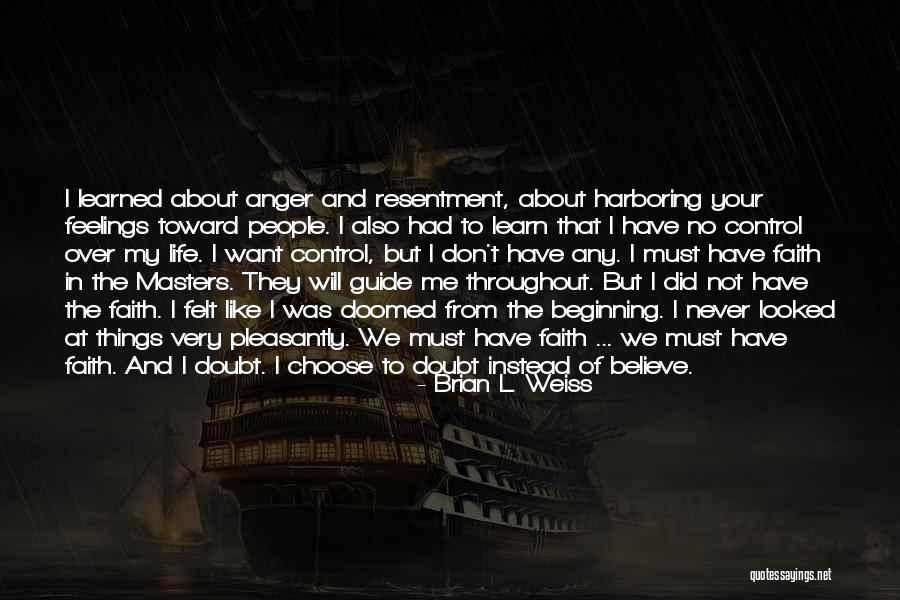 Antiphonale Quotes By Brian L. Weiss Antiphonale Quotes By Brian L. Weiss