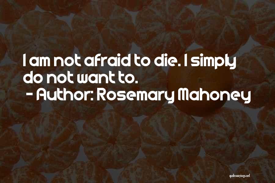 Antipin Osmolovskiy Quotes By Rosemary Mahoney