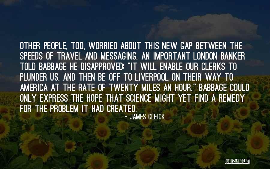Antipodes Sparkling Quotes By James Gleick Antipodes Sparkling Quotes By James Gleick