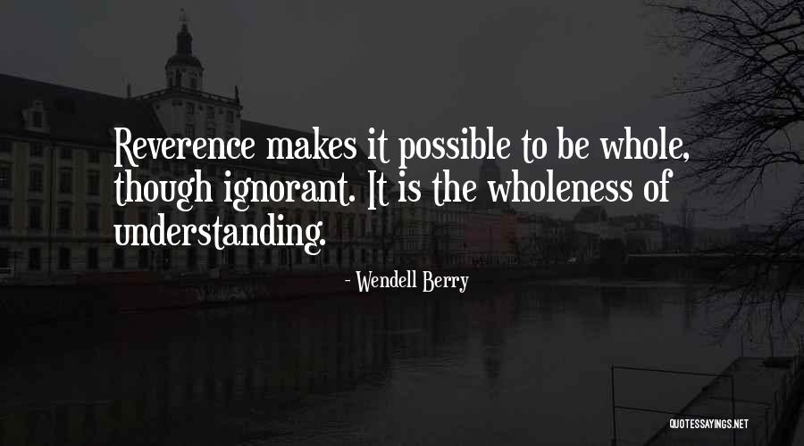 Antipov Dental Inc Quotes By Wendell Berry Antipov Dental Inc Quotes By Wendell Berry