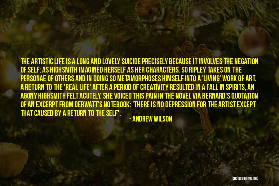 Antiproton Decelerator Quotes By Andrew Wilson Antiproton Decelerator Quotes By Andrew Wilson