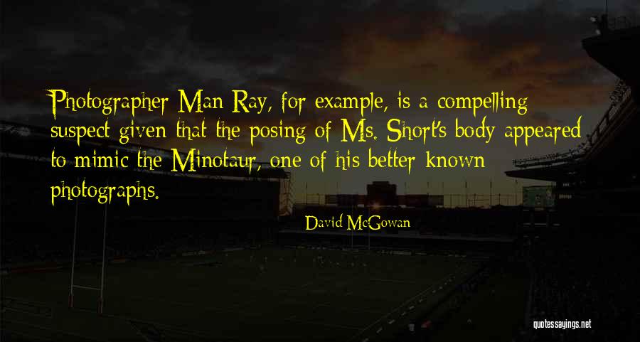 Antiquaire Quotes By David McGowan Antiquaire Quotes By David McGowan