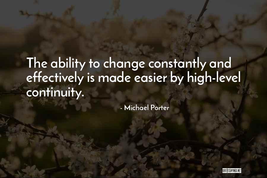 Antiquarianism In Theater Quotes By Michael Porter Antiquarianism In Theater Quotes By Michael Porter