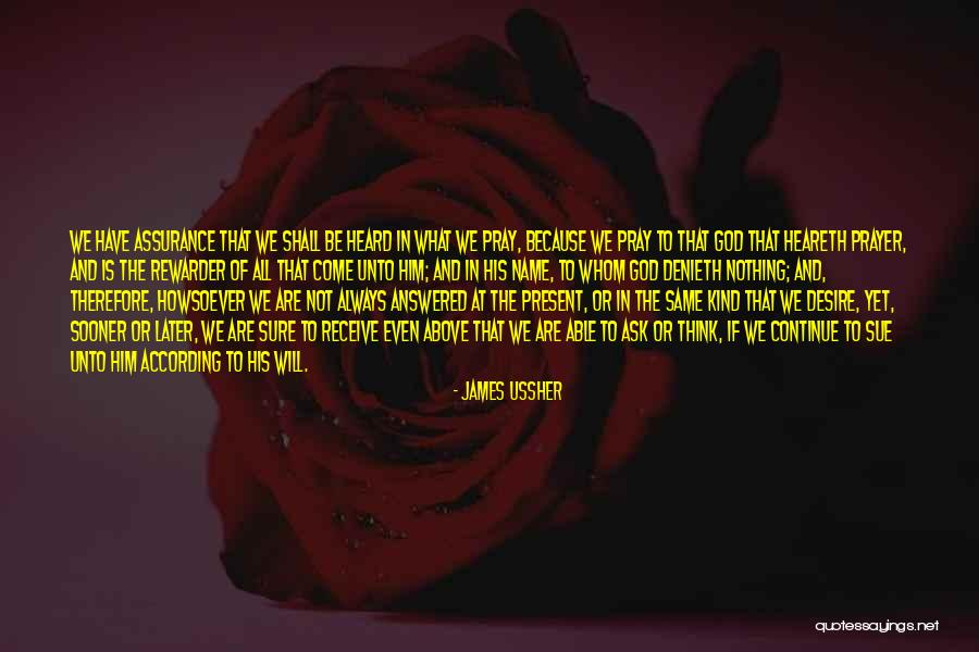 Antiquary 12 Quotes By James Ussher Antiquary 12 Quotes By James Ussher