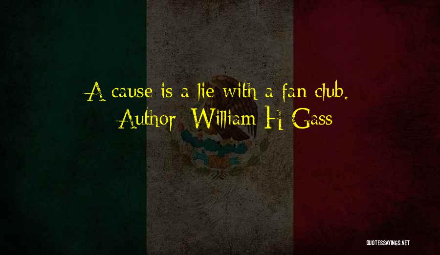 Antiquary Quotes By William H Gass