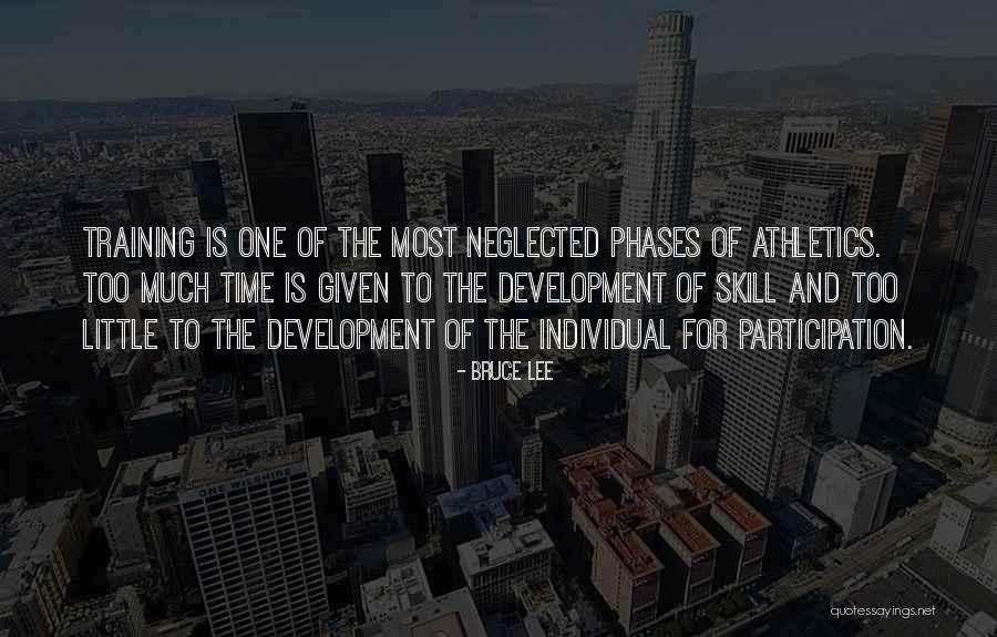 Antiquated Term Quotes By Bruce Lee Antiquated Term Quotes By Bruce Lee