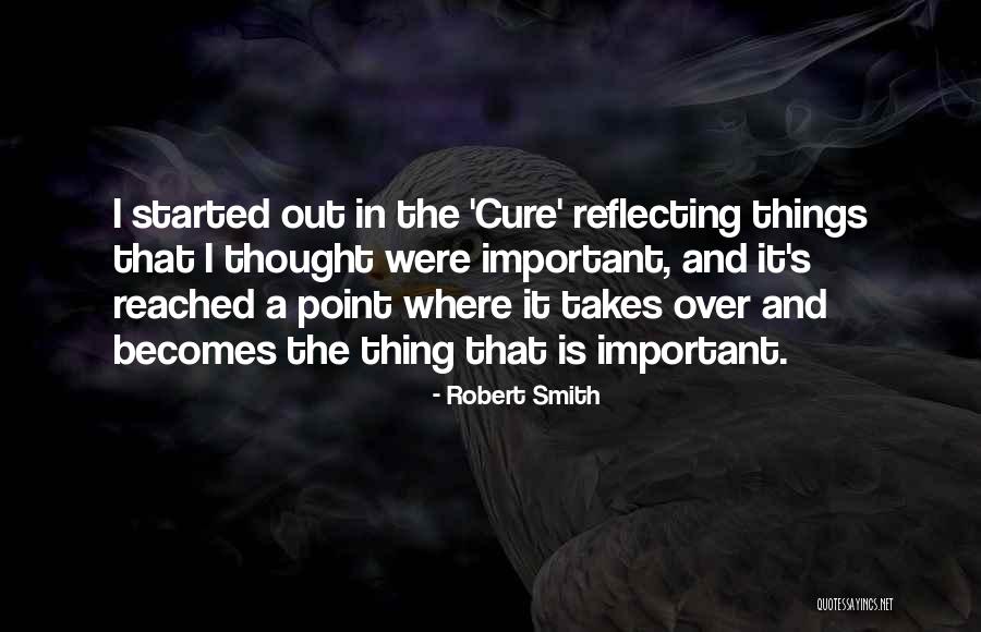 Antiquing Mirrors Quotes By Robert Smith Antiquing Mirrors Quotes By Robert Smith