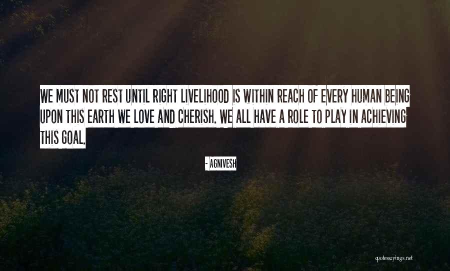 Antiretroviral Agents Quotes By Agnivesh Antiretroviral Agents Quotes By Agnivesh