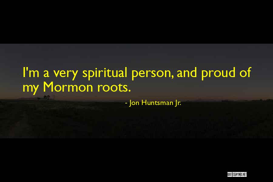 Antiretroviral Agents Quotes By Jon Huntsman Jr. Antiretroviral Agents Quotes By Jon Huntsman Jr.