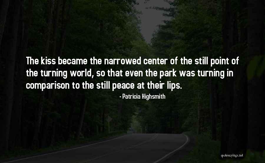 Antiretroviral Agents Quotes By Patricia Highsmith Antiretroviral Agents Quotes By Patricia Highsmith