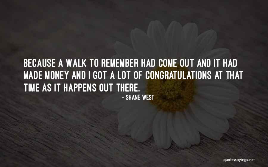 Antiretroviral Drugs Quotes By Shane West Antiretroviral Drugs Quotes By Shane West