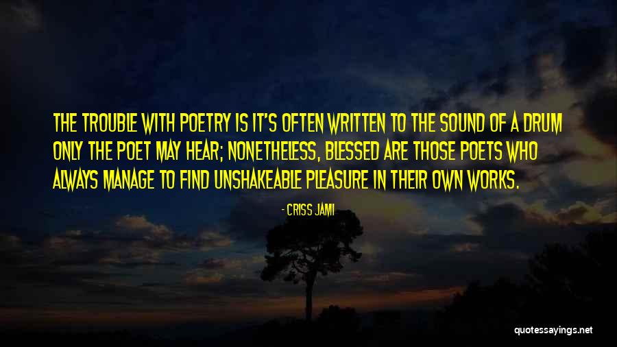 Antiretroviral Medication Quotes By Criss Jami Antiretroviral Medication Quotes By Criss Jami
