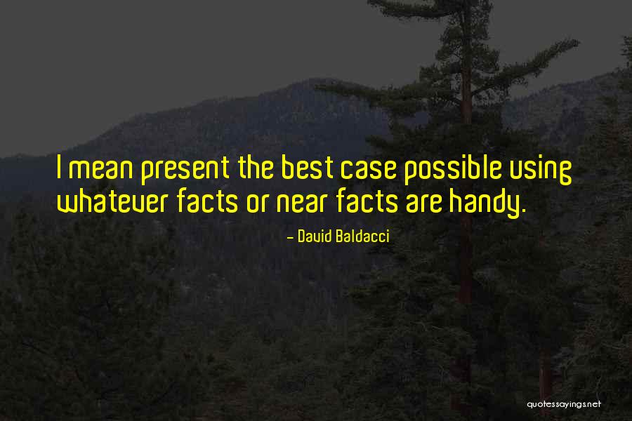 Antiretroviral Medications Quotes By David Baldacci Antiretroviral Medications Quotes By David Baldacci