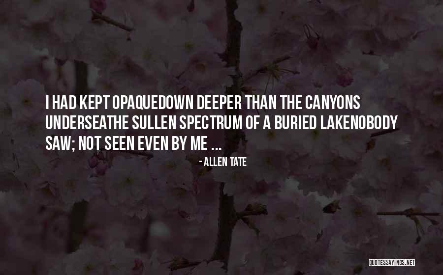 Antiretroviral Treatment Quotes By Allen Tate Antiretroviral Treatment Quotes By Allen Tate