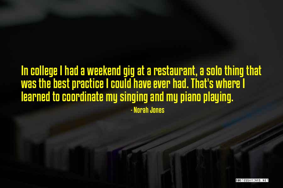 Antiretrovirals Drugs Quotes By Norah Jones Antiretrovirals Drugs Quotes By Norah Jones