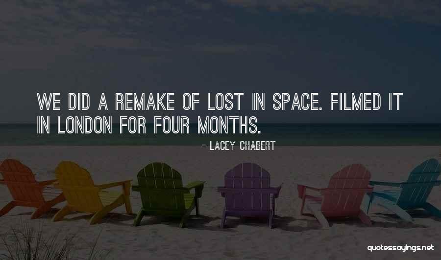 Antiretrovirals In Children Quotes By Lacey Chabert Antiretrovirals In Children Quotes By Lacey Chabert