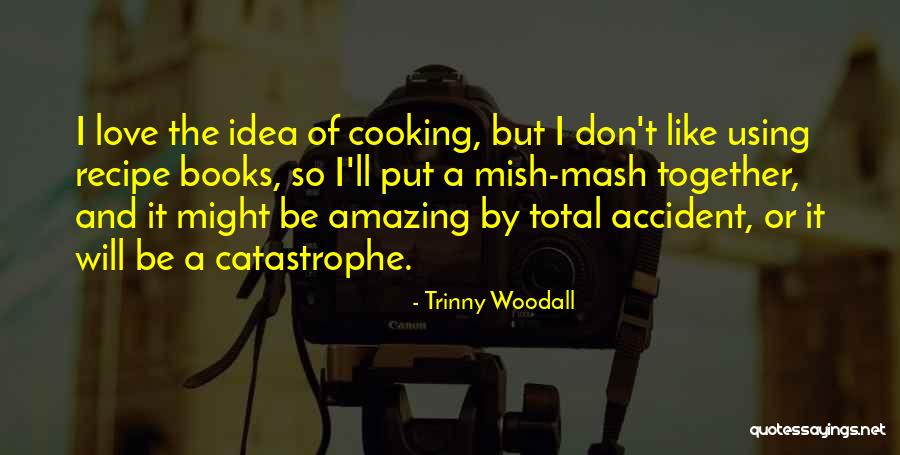 Antirevolutionaries Quotes By Trinny Woodall Antirevolutionaries Quotes By Trinny Woodall