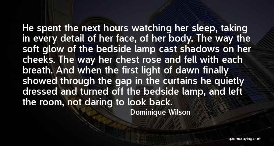 Antiriot Quotes By Dominique Wilson Antiriot Quotes By Dominique Wilson
