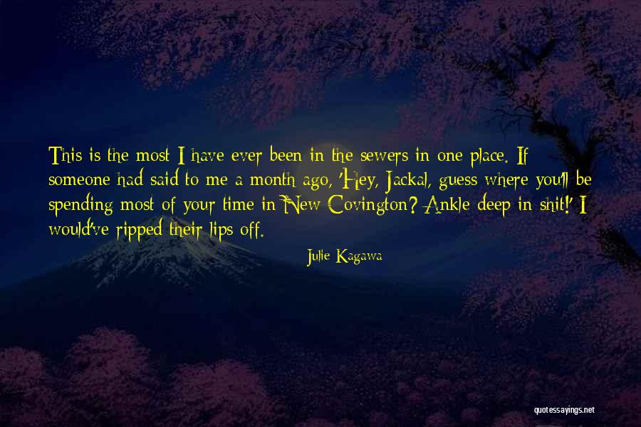 Antiriot Quotes By Julie Kagawa Antiriot Quotes By Julie Kagawa