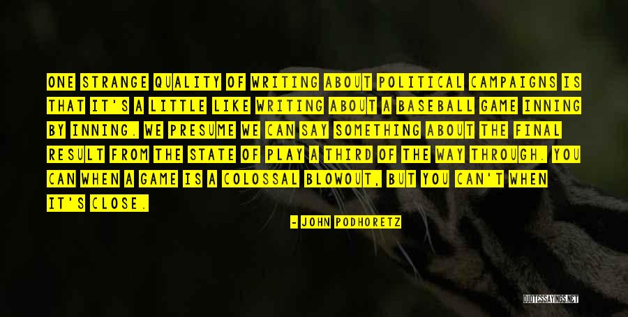 Antisemitismo Definicion Quotes By John Podhoretz Antisemitismo Definicion Quotes By John Podhoretz