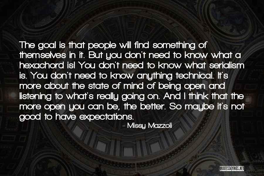 Antisemitismo Significado Quotes By Missy Mazzoli Antisemitismo Significado Quotes By Missy Mazzoli