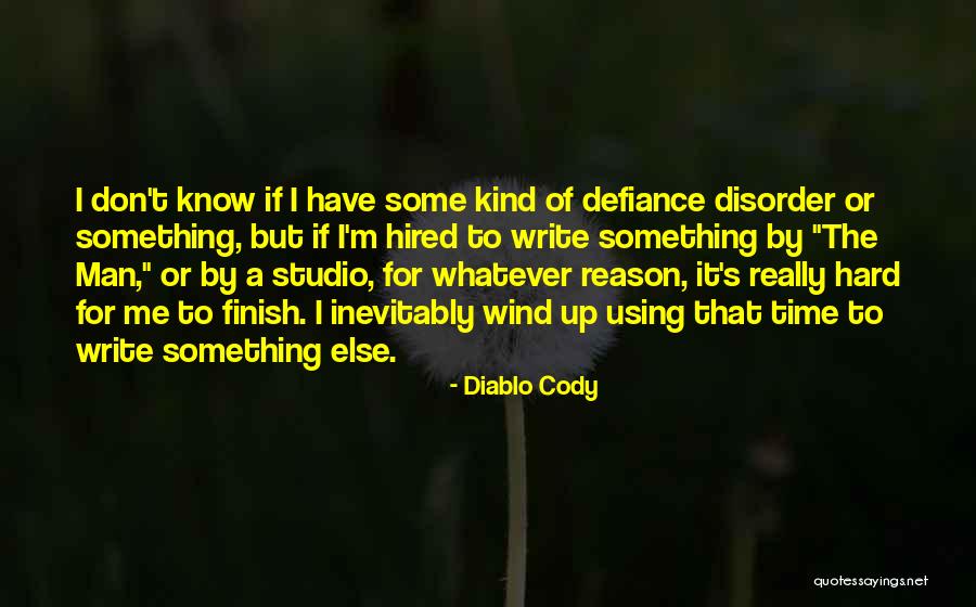 Antisemitismo Sinonimo Quotes By Diablo Cody Antisemitismo Sinonimo Quotes By Diablo Cody