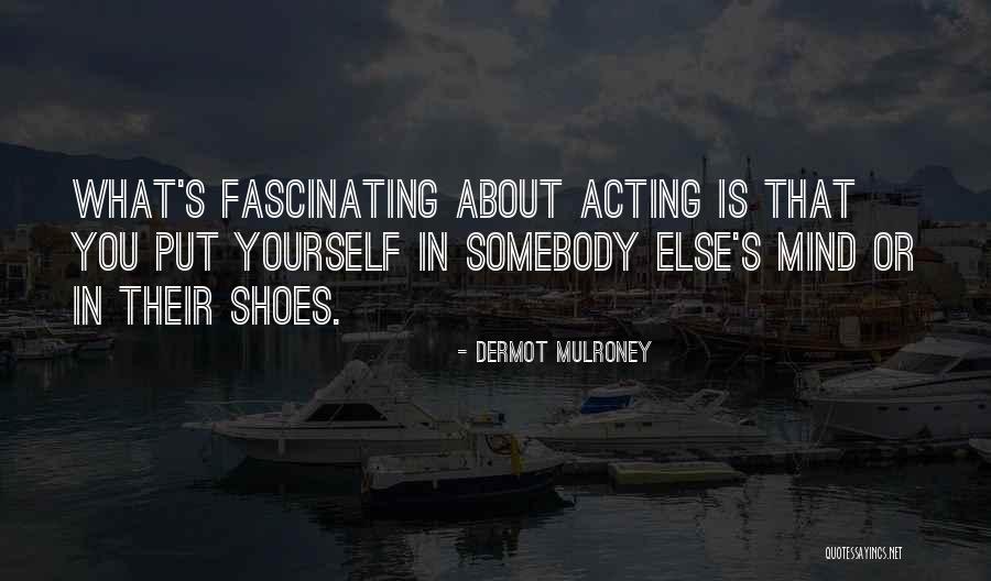 Antisemitismus Cz Quotes By Dermot Mulroney Antisemitismus Cz Quotes By Dermot Mulroney