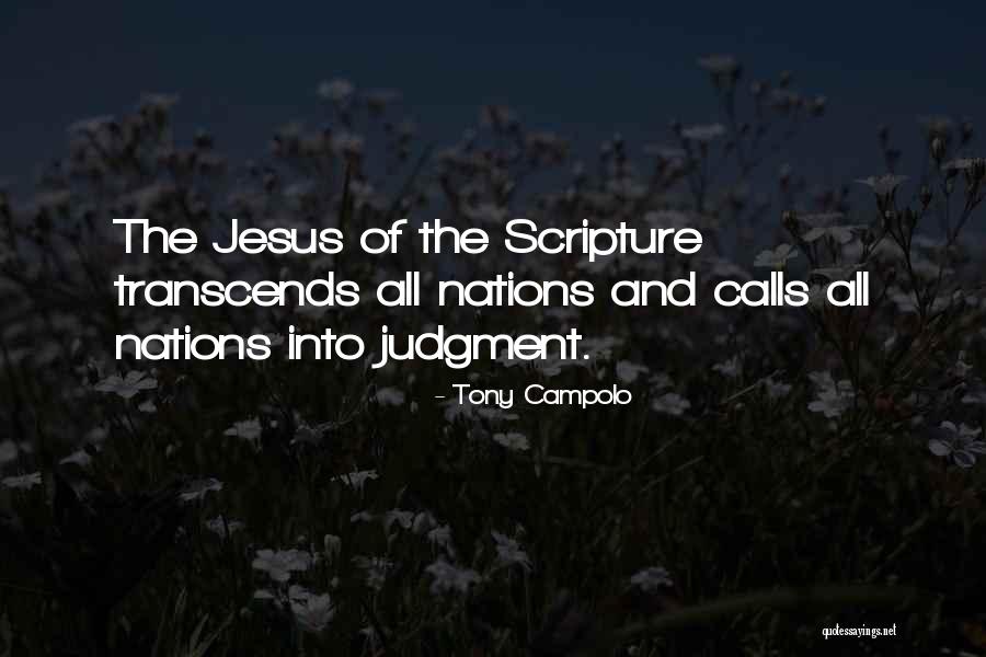 Antisemitismus In England Quotes By Tony Campolo Antisemitismus In England Quotes By Tony Campolo