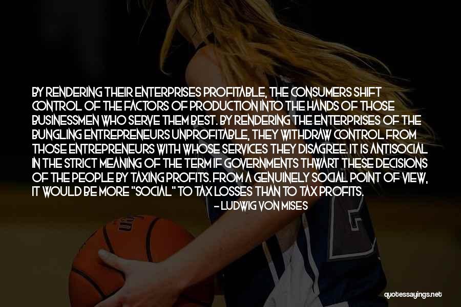 Antiseptic Mouthwash Quotes By Ludwig Von Mises Antiseptic Mouthwash Quotes By Ludwig Von Mises