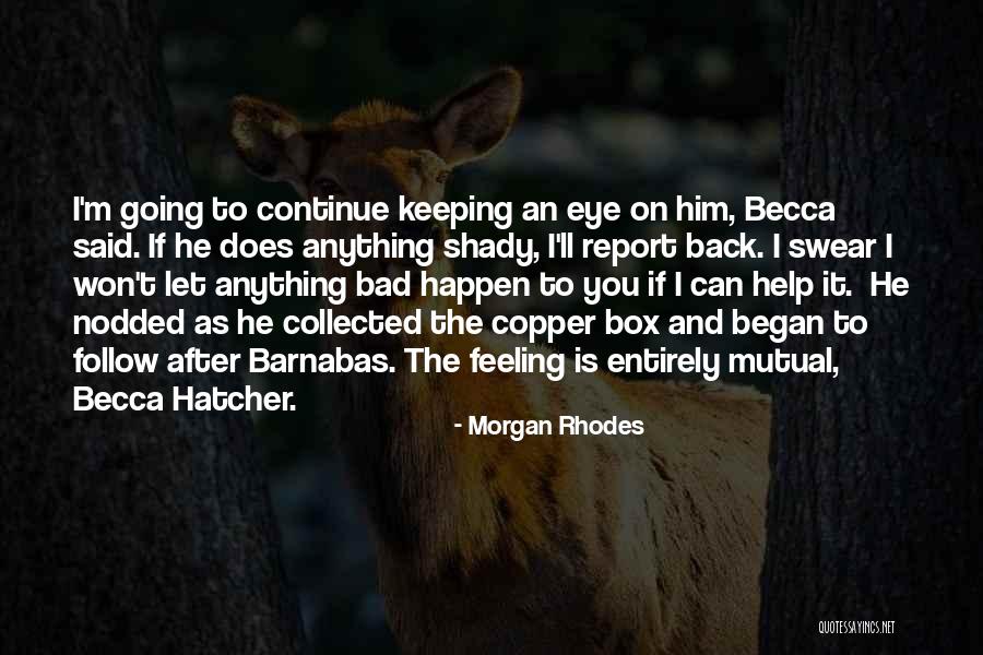 Antiseptic Mouthwash Quotes By Morgan Rhodes Antiseptic Mouthwash Quotes By Morgan Rhodes