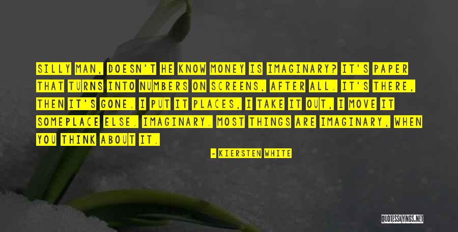 Antiserum Blood Quotes By Kiersten White Antiserum Blood Quotes By Kiersten White