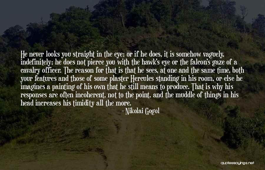 Antisocial Quotes By Nikolai Gogol