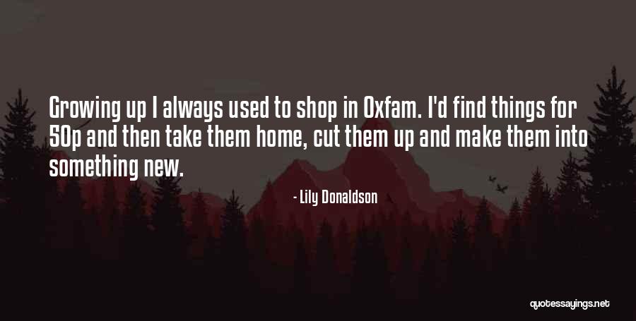 Antisocial Tendencies Quotes By Lily Donaldson Antisocial Tendencies Quotes By Lily Donaldson