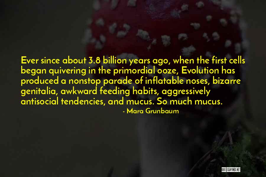 Antisocial Tendencies Quotes By Mara Grunbaum Antisocial Tendencies Quotes By Mara Grunbaum