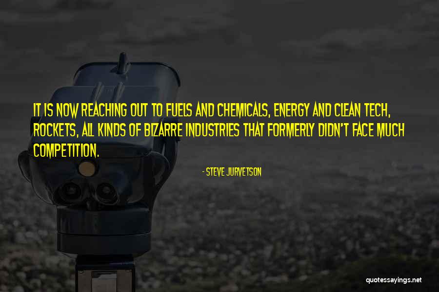 Antisocial Tendencies Quotes By Steve Jurvetson Antisocial Tendencies Quotes By Steve Jurvetson