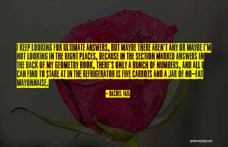 Antistatism Quotes By Rachel Vail Antistatism Quotes By Rachel Vail