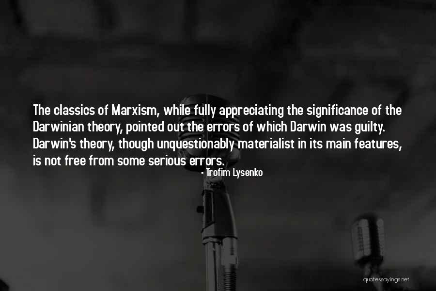 Antisthenes Of Athens Quotes By Trofim Lysenko Antisthenes Of Athens Quotes By Trofim Lysenko