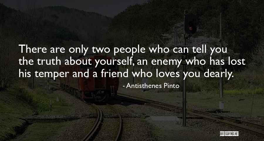 Antisthenes Pinto Quotes 1078674 Antisthenes Pinto Quotes 1078674