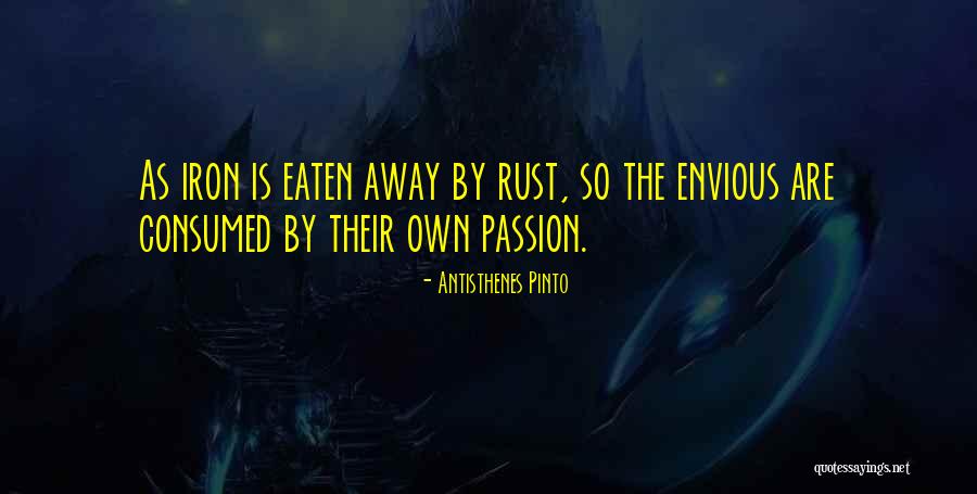 Antisthenes Pinto Quotes 1458881 Antisthenes Pinto Quotes 1458881