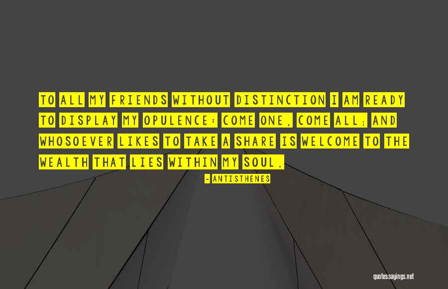 Antisthenes Quotes 1850092 Antisthenes Quotes 1850092