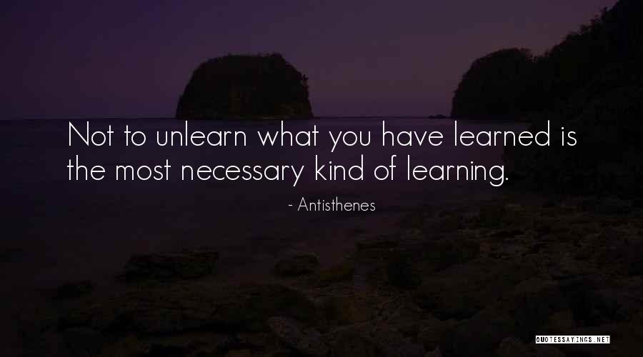 Antisthenes Quotes 2203659 Antisthenes Quotes 2203659