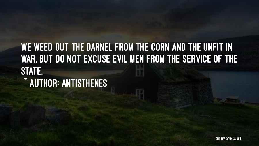 Antisthenes Quotes 429351