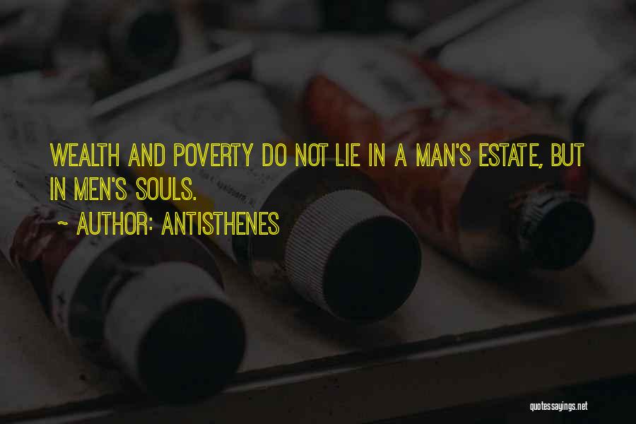Antisthenes Quotes 509312
