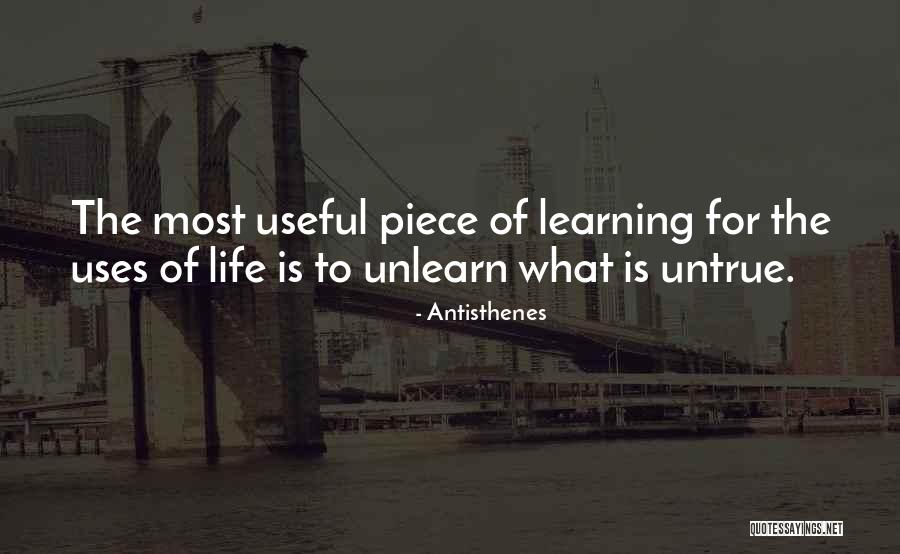 Antisthenes Quotes 596375 Antisthenes Quotes 596375