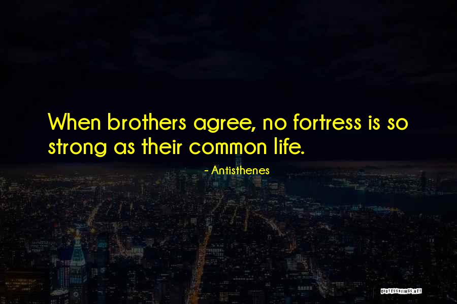 Antisthenes Quotes 653510