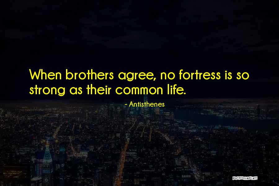 Antisthenes Quotes 653510