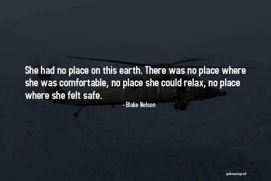 Antistrophe Repetition Quotes By Blake Nelson Antistrophe Repetition Quotes By Blake Nelson