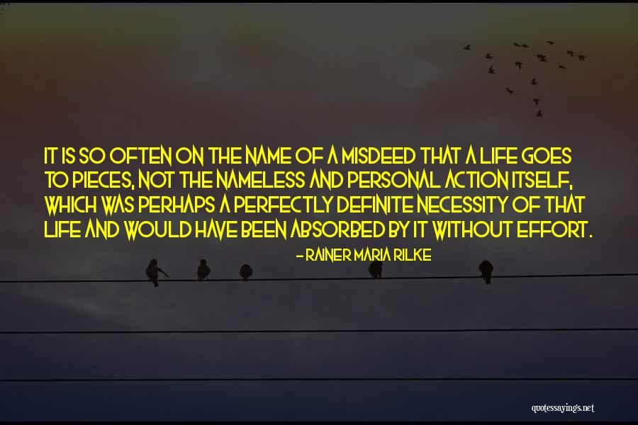 Antisupernatural Quotes By Rainer Maria Rilke Antisupernatural Quotes By Rainer Maria Rilke