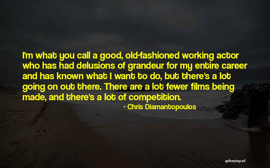 Antisymmetric Function Quotes By Chris Diamantopoulos Antisymmetric Function Quotes By Chris Diamantopoulos
