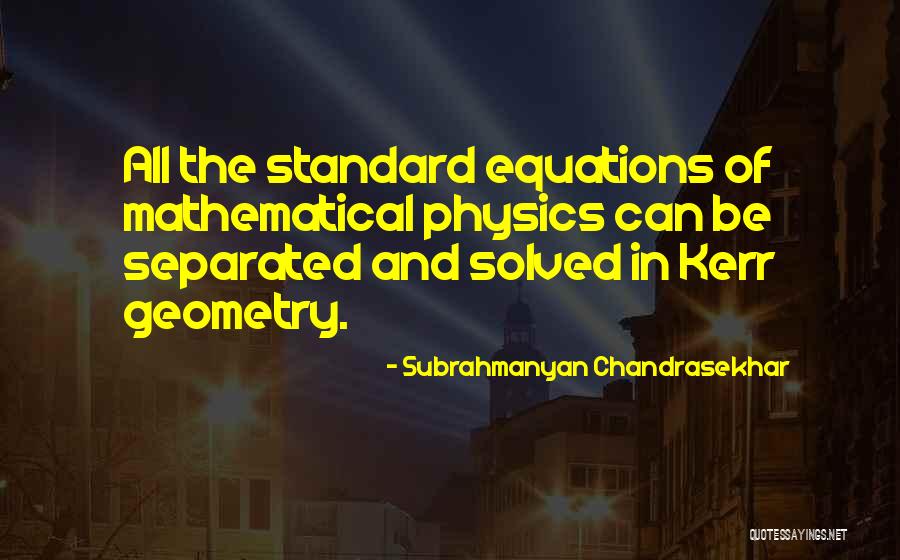 Antitheism Rs3 Quotes By Subrahmanyan Chandrasekhar Antitheism Rs3 Quotes By Subrahmanyan Chandrasekhar